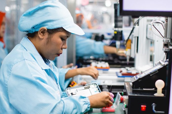 Produksi Lancar, Hp Xiaomi Siap Dibeli Jelang Lebaran