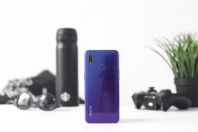 Review realme 3 Pro Kamera lebih keren, Baterai tahan lama (3)