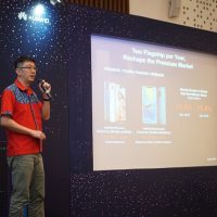 Serius di Pasar Indonesia, Hp Premium HUAWEI Bakal Hadir Lebih Cepat