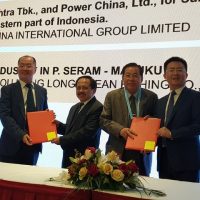 Smartfren - ZTE Partnership 5G