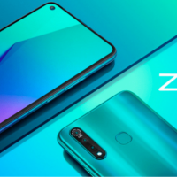 Spesifikasi Vivo Z5x (1)