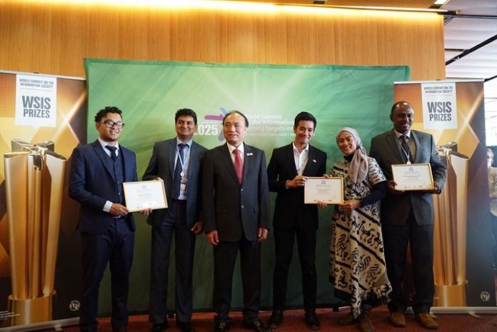 Telkomsel Baktiku Negeriku