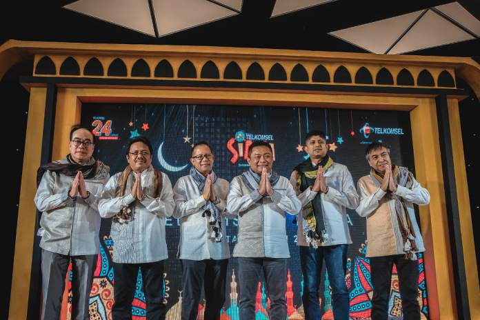 Tiga Pilar Inovasi Telkomel-3 Tiga Pilar Inovasi Telkomel-3