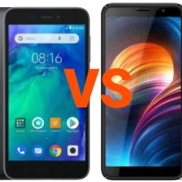 Hp Dibawah Rp 1 Juta, Advan i6c vs Redmi Go Bagus mana? advan i6c vs redmi go
