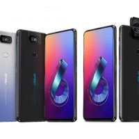 asus zenfone 6