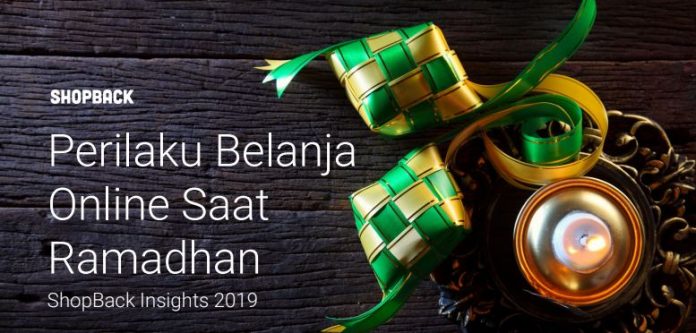 belanja online ramadhan