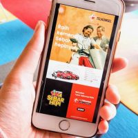 hadiah HUT 24 Telkomsel