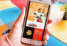 hadiah HUT 24 Telkomsel