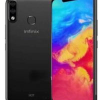 infinix 7 pro