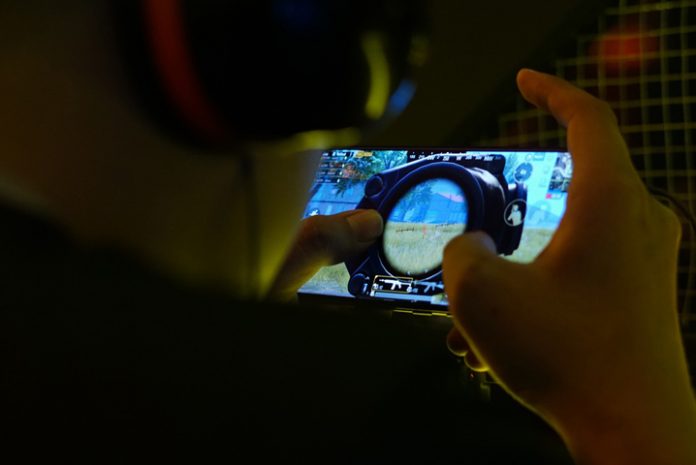 main game online di Vivo v15 (2)