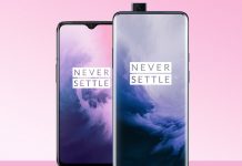 oneplus 7 vs oneplus 7 pro