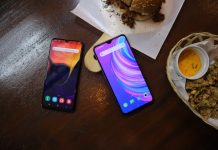 OPPO F11 vs Samsung Galaxy A50, Adu HP Kelas Menengah Terbaru oppo f11 vs samsung galaxy a50 (5)
