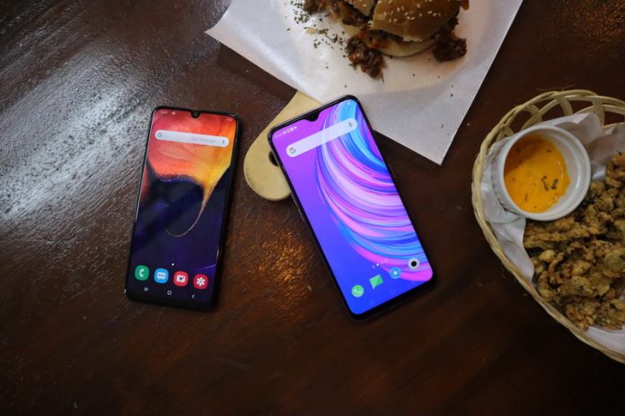 oppo f11 vs samsung galaxy a50 (5)