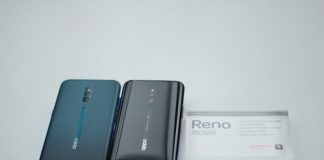 OPPO Reno 10x Zoom Tampil Ngebut Berkat Snapdragon 855 Terbaru oppo reno 10x zoom (1)