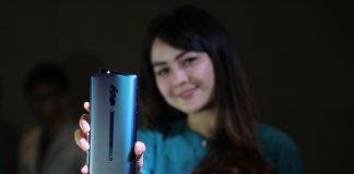 Lebih dari 10 Ribu Orang Sudah Daftar Jadi Pemilik Pertama OPPO Reno oppo reno