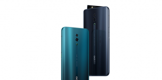 Beberapa Orang Bisa Dapat OPPO Reno Lebih Awal, Kamu Termasuk? oppo reno