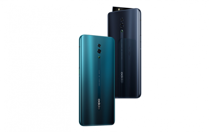 oppo reno