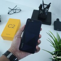realme c2