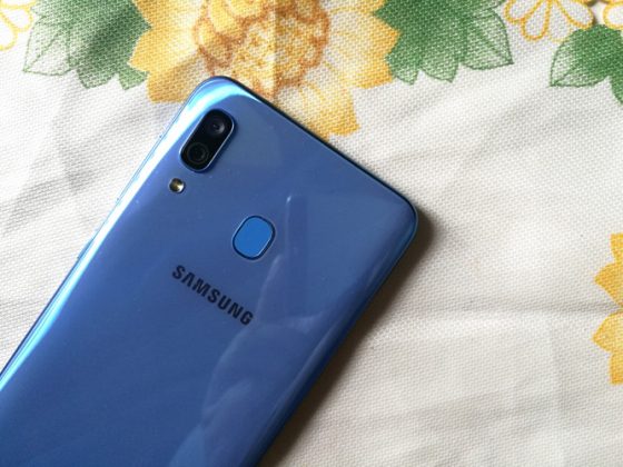 samsung galaxy a30 android 11