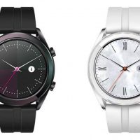 smartwatch HUAWEI WATCH GT Elegant Edition (1)