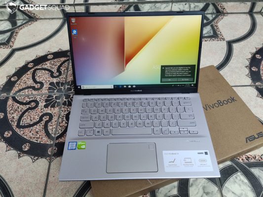 Laptop Asus VivoBook Ultra A412 (3)