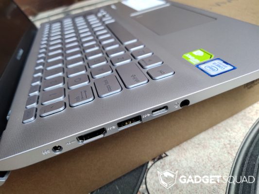 Laptop Asus VivoBook Ultra A412 (5)