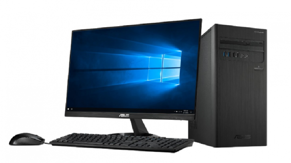 PC desktop ASUS PRO D340MC