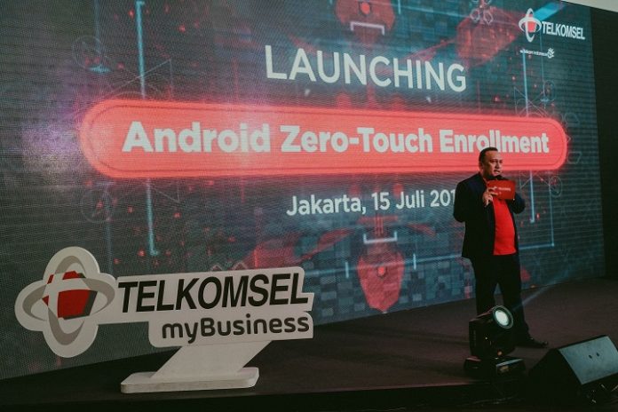 Android Zero-touch Enrollment_1