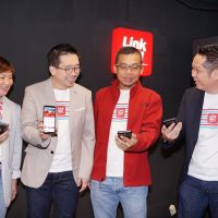 LinkAja Siap Bantu Masyarakat Pelosok Manfaatkan Uang Digital