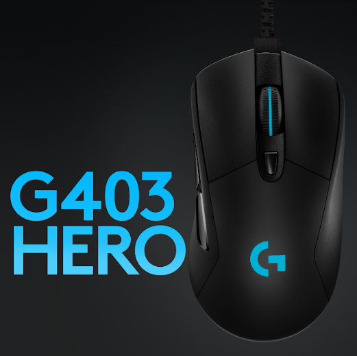 G403 Hero