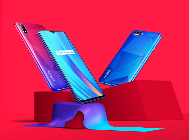 Hp Realme Lazada Mid Year Promotion 2 Hp Realme Lazada Mid Year Promotion 2