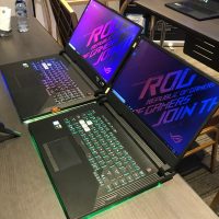 Laptop ASUS ROG
