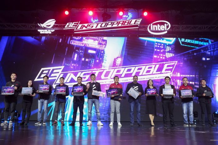 Laptop Gaming ASUS ROG Terbaru Meluncur, Berapa Harganya (9) Laptop Gaming ASUS ROG Terbaru Meluncur, Berapa Harganya (9)