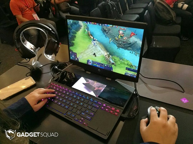 Laptop HP (1) Laptop HP (1)