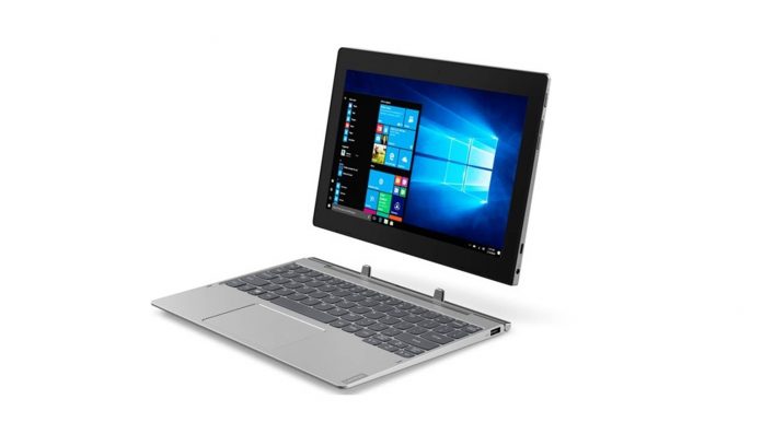 Laptop Lenovo Ideapad D330 Laptop Lenovo Ideapad D330