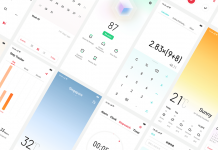 OPPO Rilis User InterFace ‘ColorOS 6’ Berbasis Android Pie OPPO UI colorOS 6