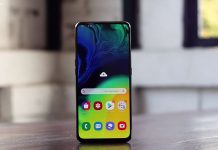 Review Samsung Galaxy A80 1