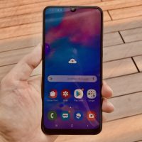 Spesifikasi Samsung Galaxy M30