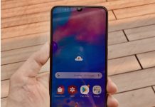 Harga Rp 3 Juta, Ini Spesifikasi Samsung Galaxy M30 di Indonesia Spesifikasi Samsung Galaxy M30