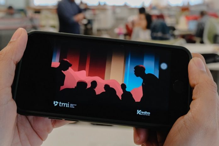 Telkomsel - Kredivo (1) Telkomsel - Kredivo (1)