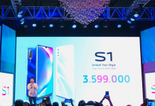 Vivo S1