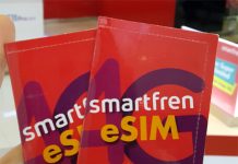 esim smartfren