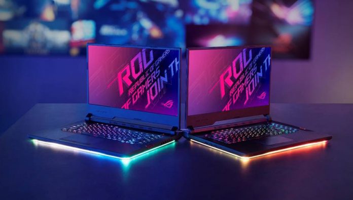 Ini 3 Laptop Asus ROG Terbaru Yang Akan Dirilis Besok! - GadgetSquad.ID