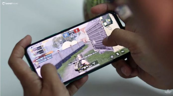 5 Alasan Kenapa Vivo Z1 Pro, Layak jadi HP Gaming (5)
