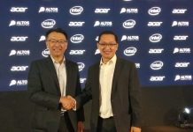 Acer Bantu Perusahaan Menangkan Kompetisi Melalui Pengelolaan Big Data Acer
