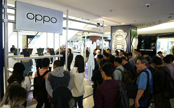 Gunakan OPPO Reno 10x Zoom, 6 Fotografer Ternama Hadirkan Pameran Fotografi Gunakan OPPO Reno 10x Zoom, 6 Fotografer Ternama Hadirkan Pameran Fotografi