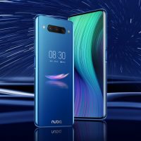 HP Dua Layar AMOLED, HP nubia Z20 Resmi Dadir dengan Snapdragon 855+ (1)