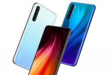 Hp Redmi Note 8 Bawa Kamera 48 MP dan Prosesor Shapdragon 665 HP Redmi NOte 8