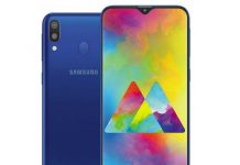 HP Samsung Galaxy M20, Harga Terbaru dan Spesifikasi, Kelebihan dan Kekurangan