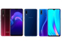 Hp 2 jutaan terbaru agustus 2019